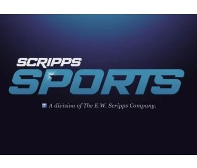 Scripps to Launch Sports Division 