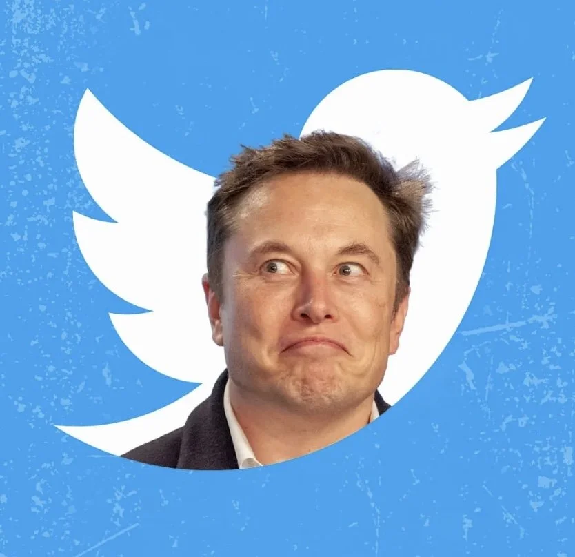 Journalists Suspended, then Unsuspended on Twitter 
