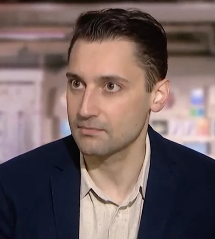 NBC Suspends Another Journalist