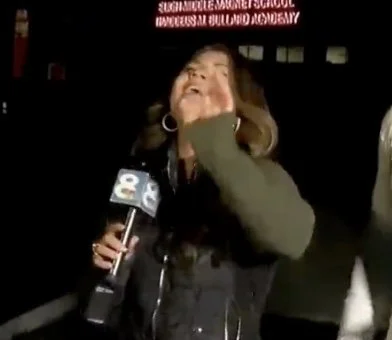 That's Not Cold...