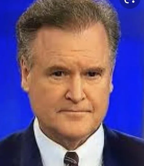 Former Anchor Says Mental Health Issues Drove Him to Drink