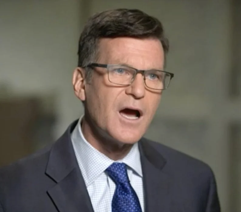 CNN Investigative Reporter Dies