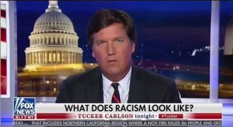 Tucker No Longer the King at Fox News 