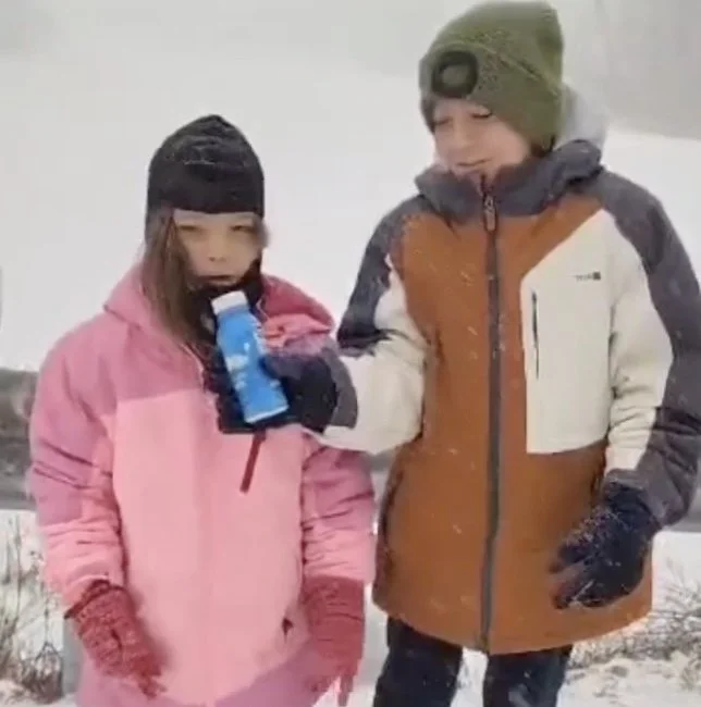 Hire These Kids...