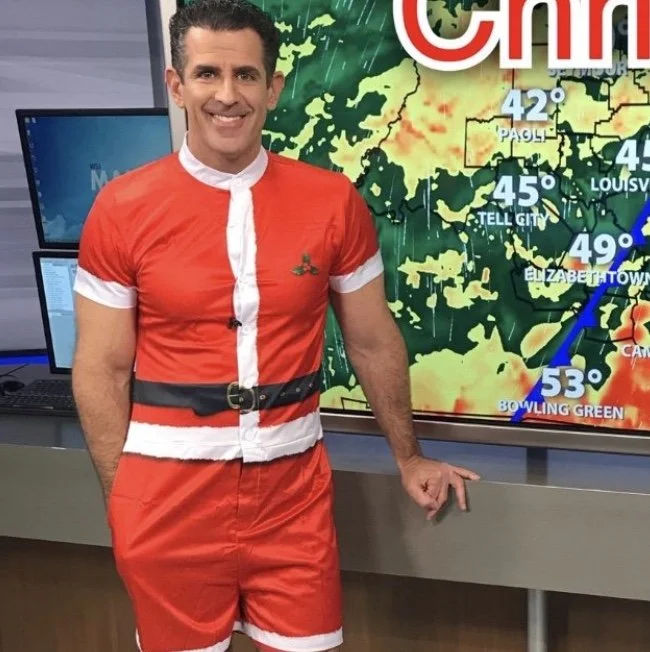 Best … Christmas … Card … Ever?