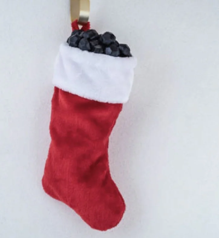 Merry Christmas to All, Except Fox...
