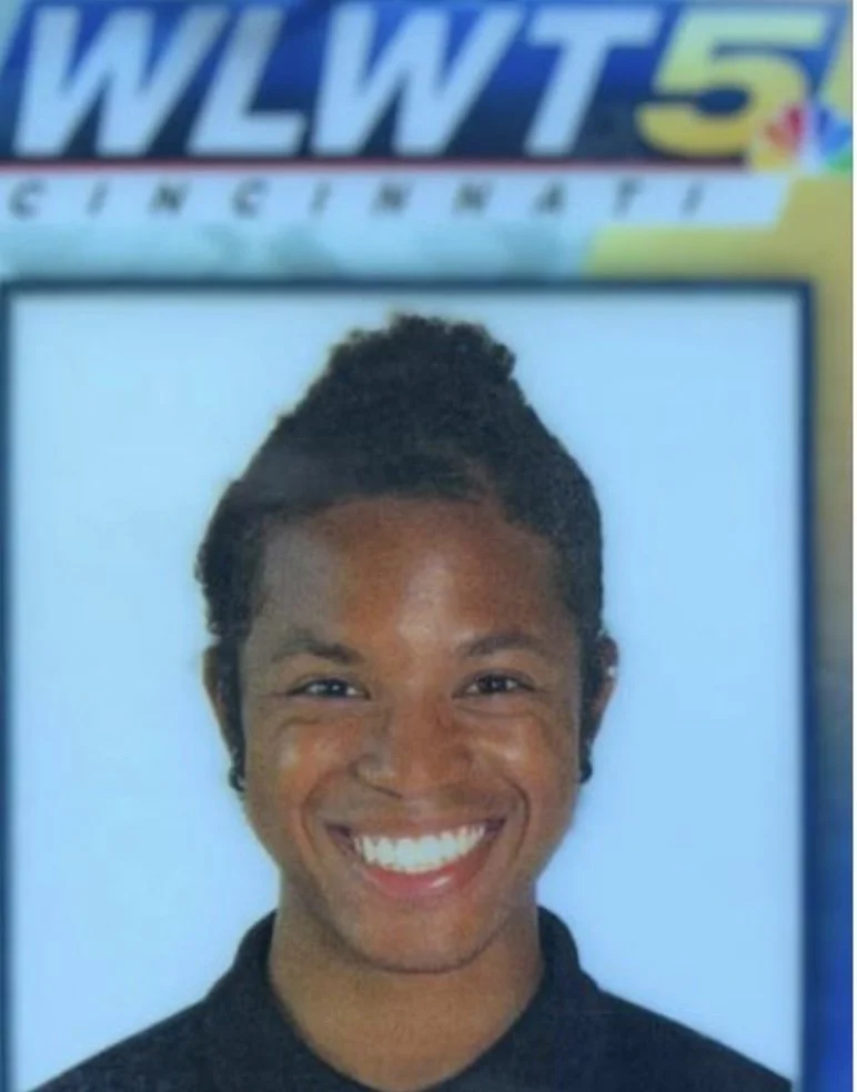 Cincy Photog Has Gone Missing (Updated)