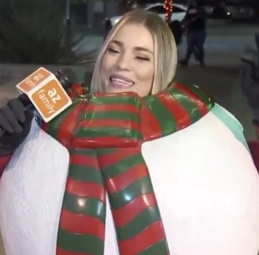 Become a Serious Journalist They Said.... 