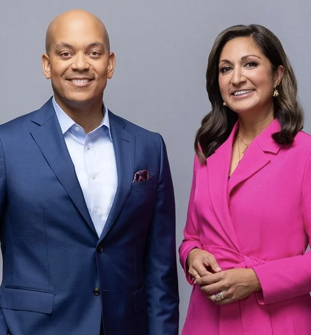 Big Changes at NewsHour