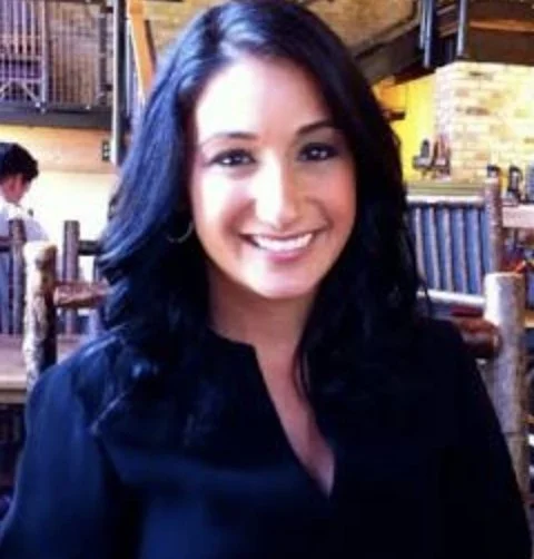 Chicago Reporter Shares Her Story with Good Morning America