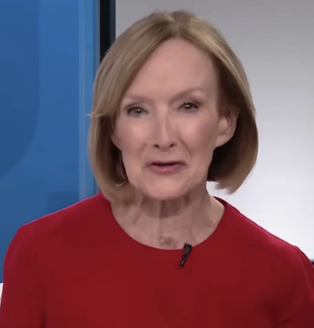 Bye-Bye Judy 