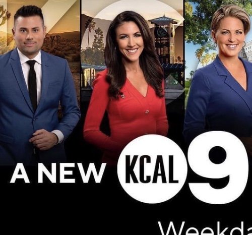 New Year, New Show 