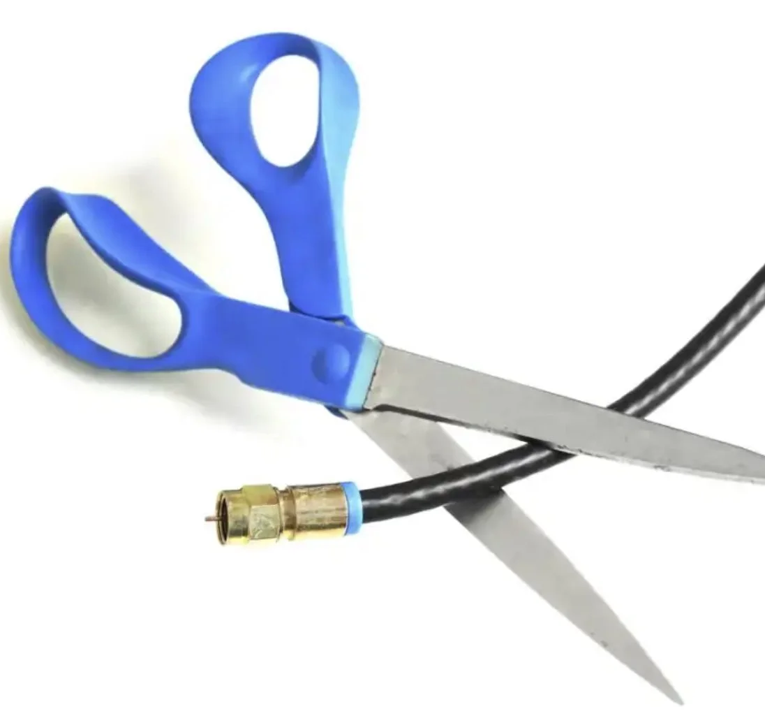Cord Cutters Are Killing TV *