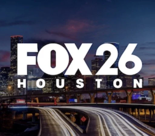 Slow News Day in Houston