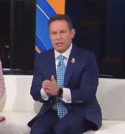 Fox Hosts are Losing Their Juice with the GOP