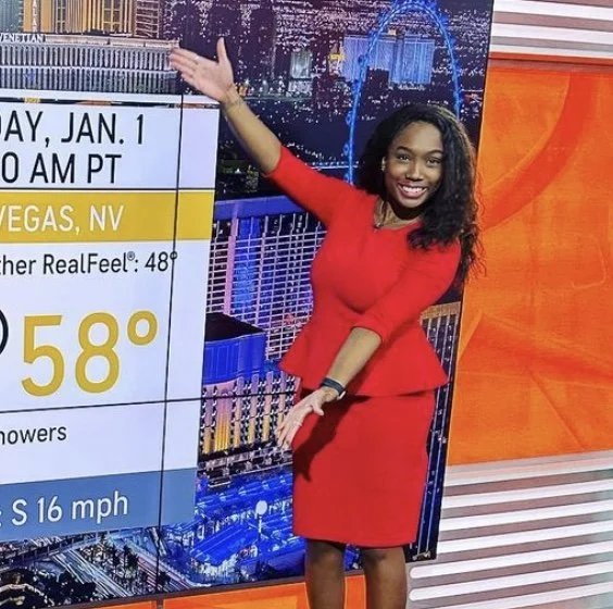 Resurfacing at AccuWeather 