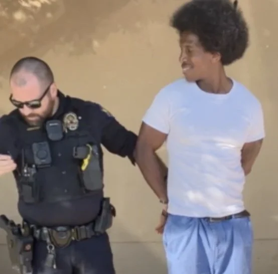 Reporting While Black 