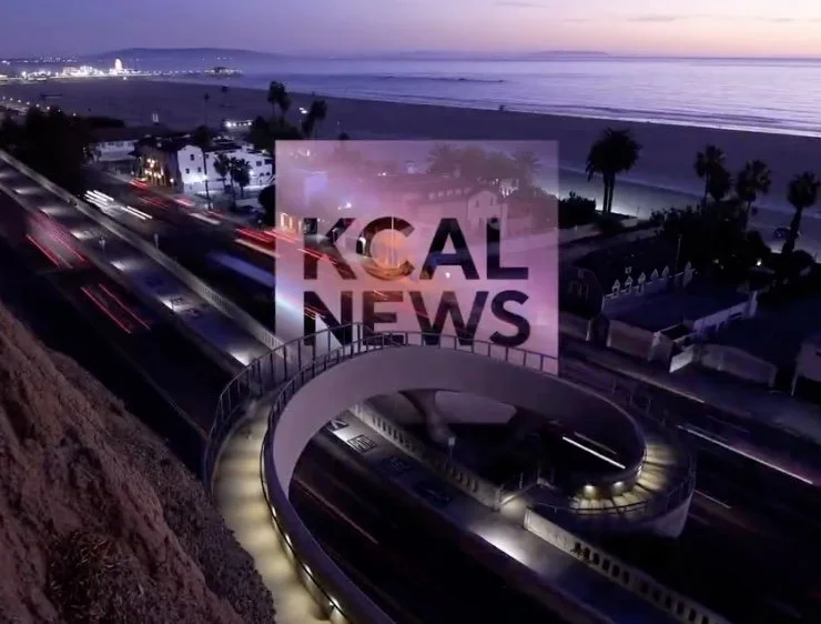 KCAL Goes All In on News 
