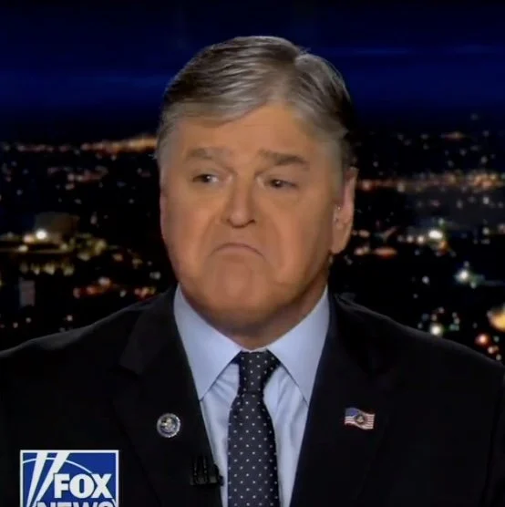 Sean Hannity is Trying to Run Congress 