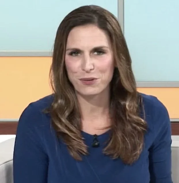 She's Leaving the Station.....Again 