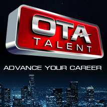 OTA Names a New Agent