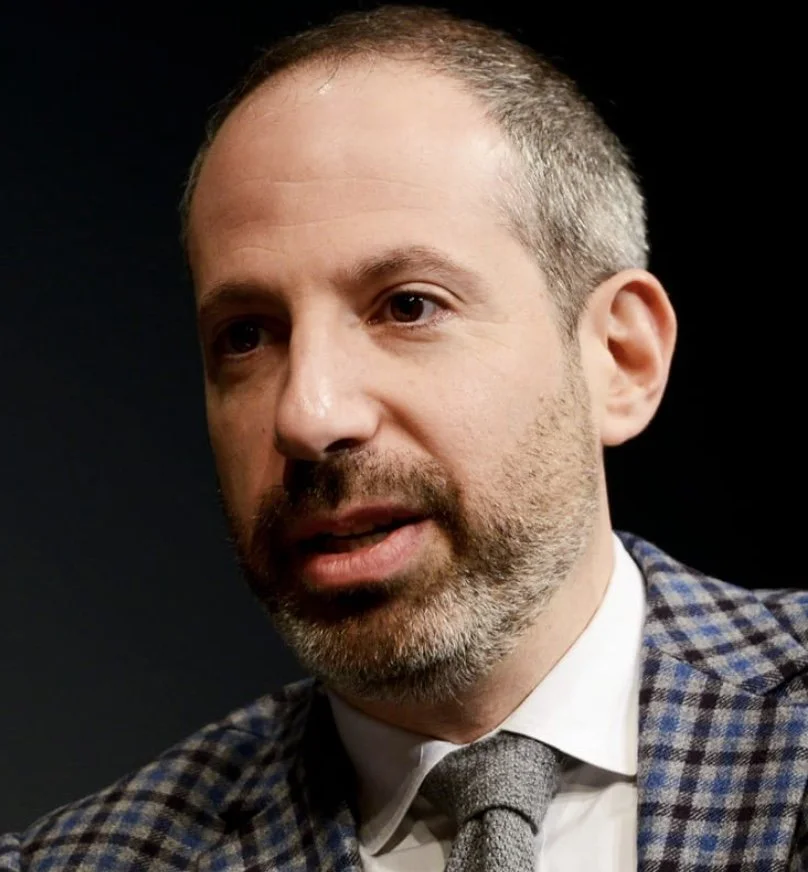 Noah Oppenheim Out at NBC News 