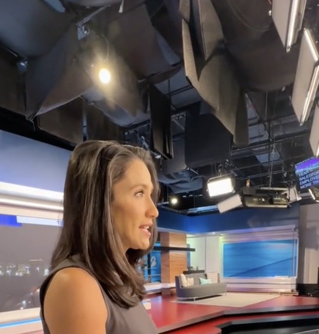 Best Co-Anchor Ever