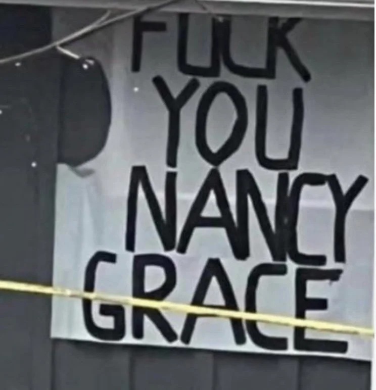 F-Off Nancy 