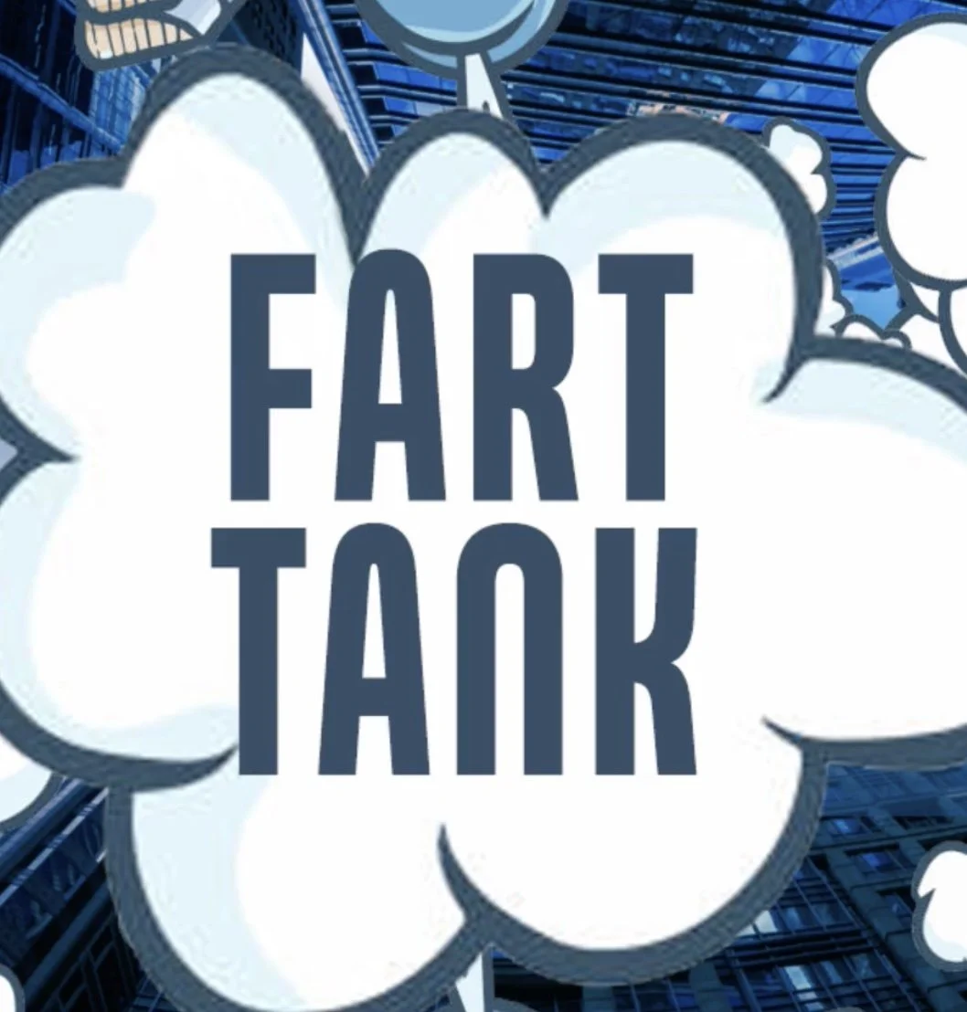Welcome to Fart Tank 