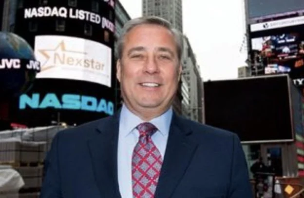 The Short Sighted Move by Nexstar 
