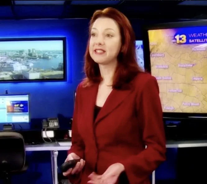 RIP Julie Wilcox 