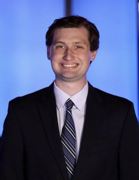 Anchor Arrested Shortly After the Newscast 