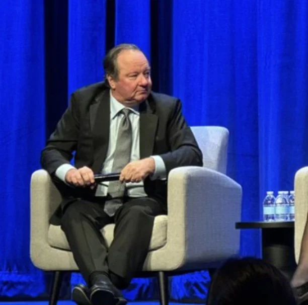 Paramount Global CEO Bob Bakish Poops on TV News