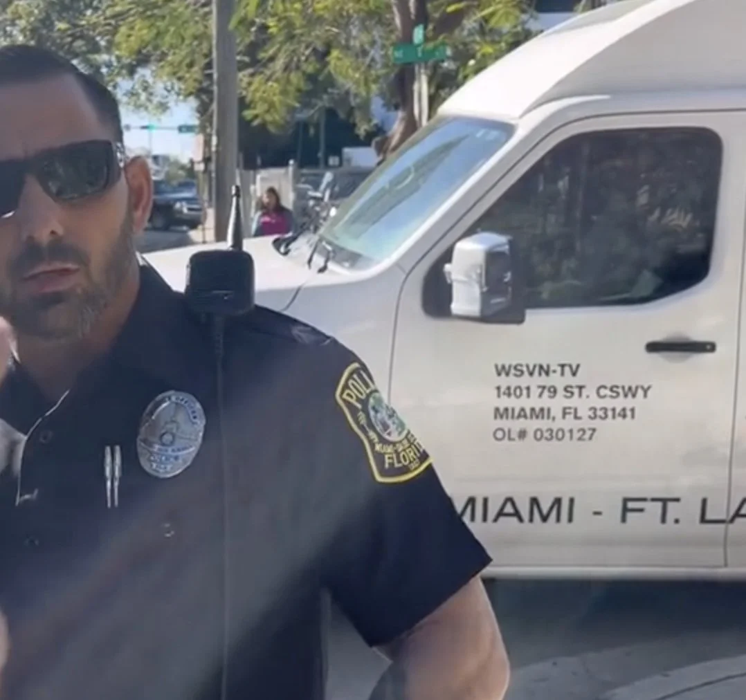 Miami Meltdown