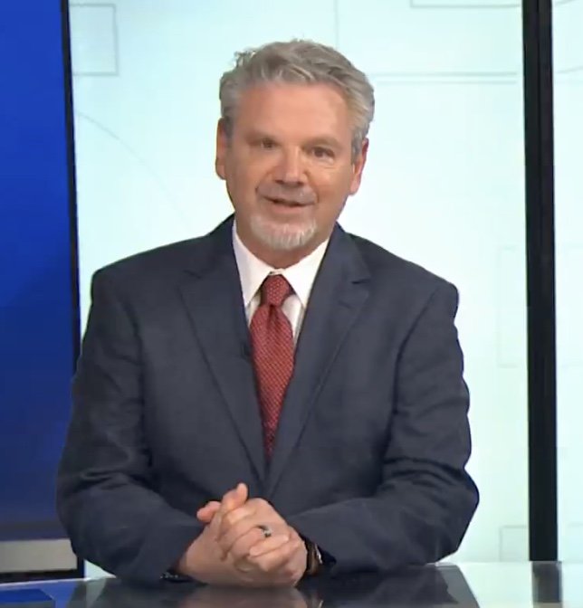 No Secrets in TV Newsrooms