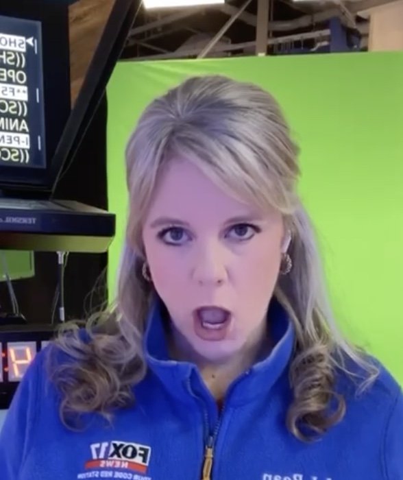 Or, Maybe Just Give Us the Forecast...