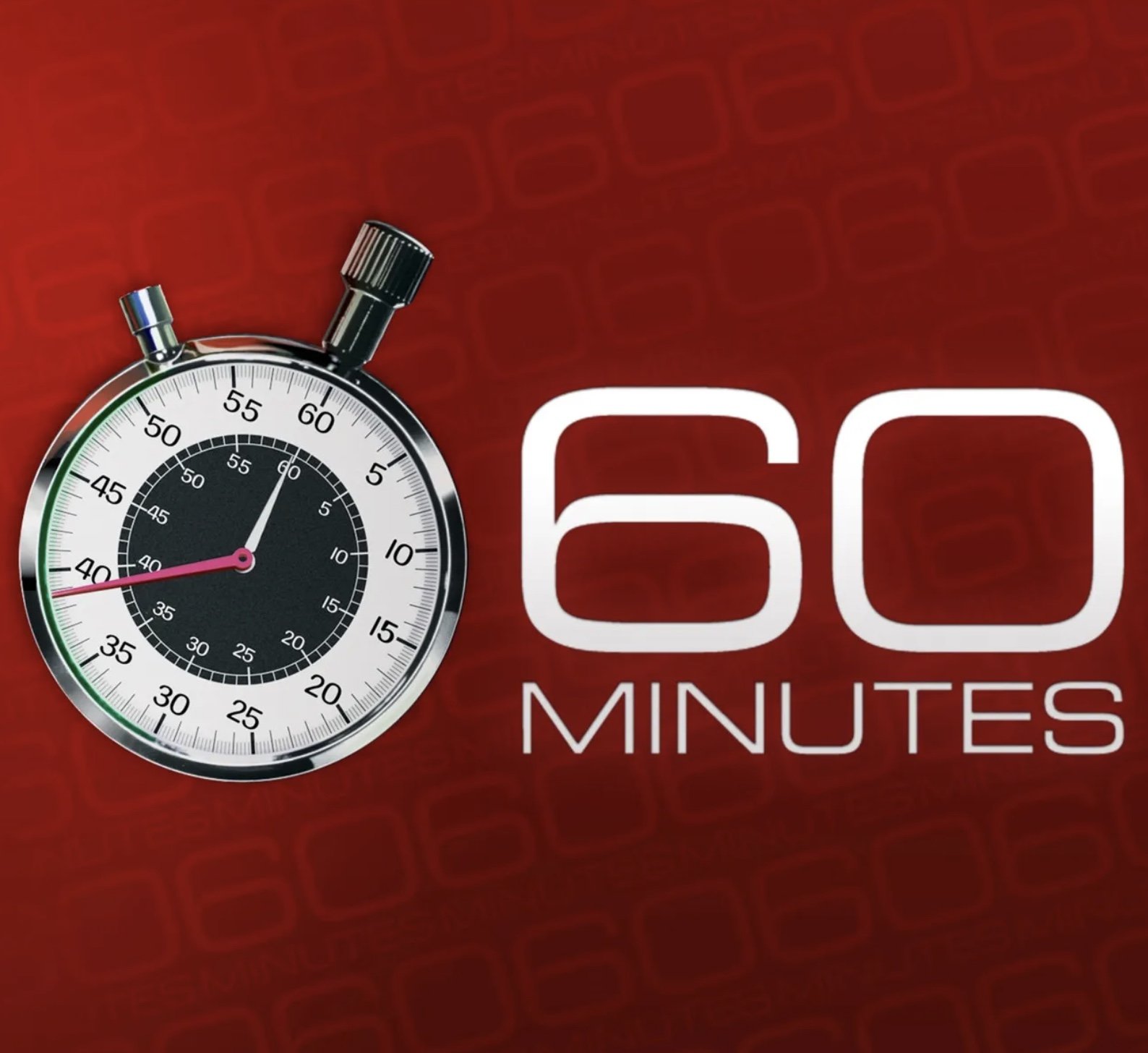 Did 60 Minutes Run a Pay for Play Story? *