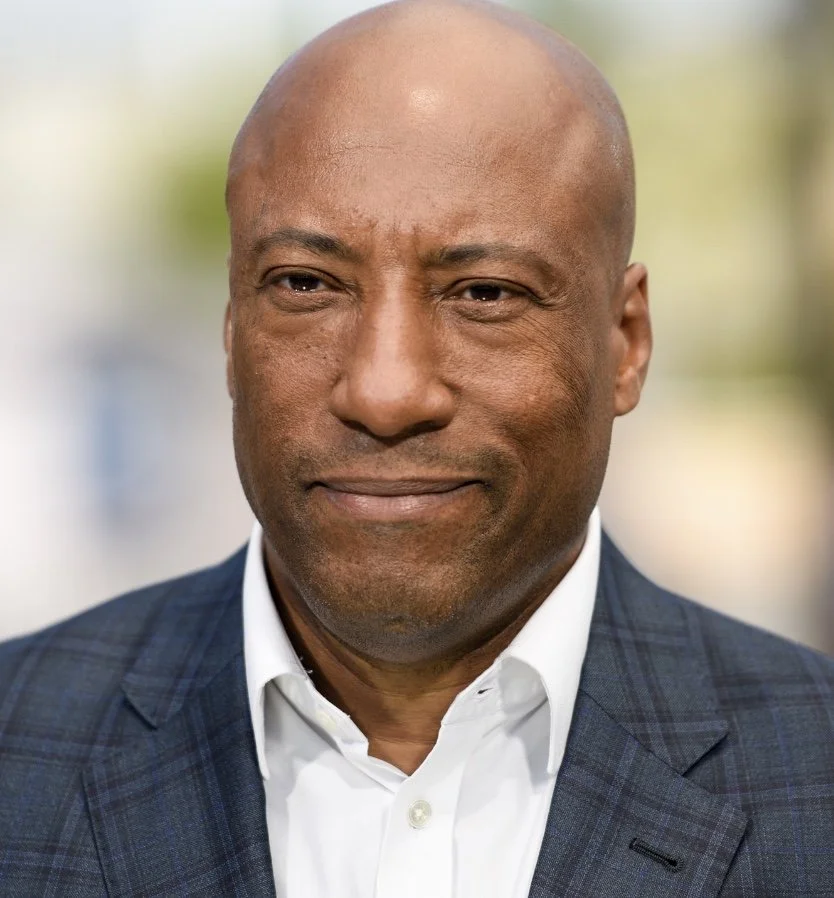 Is Byron Allen Trying to Blow Up the Tegna Deal? 