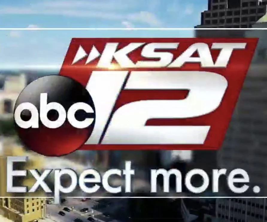 Cops Clamp the Cuffs on San antonio Anchor 