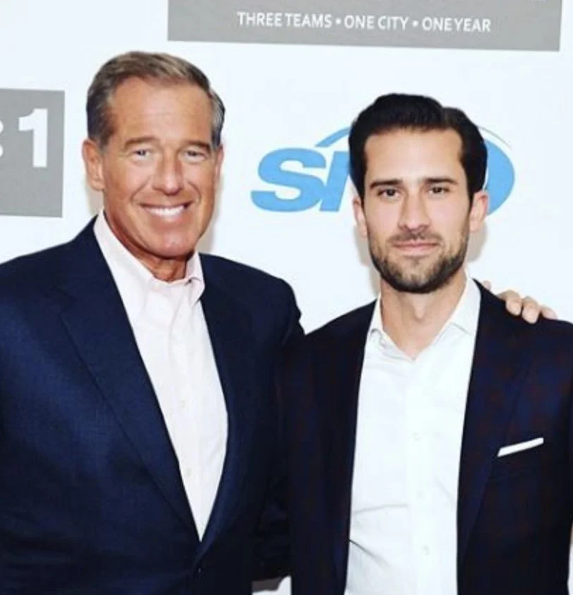 BriWi's Son to Anchor in NY 