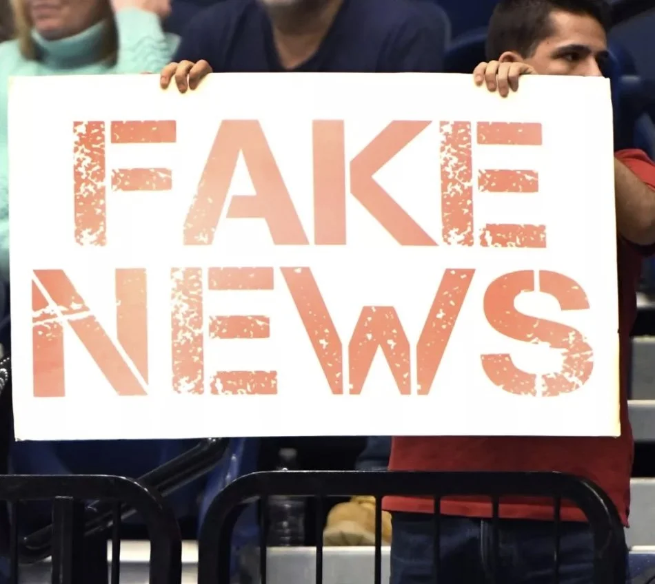 If They are “Fake News” How Can they be Good?