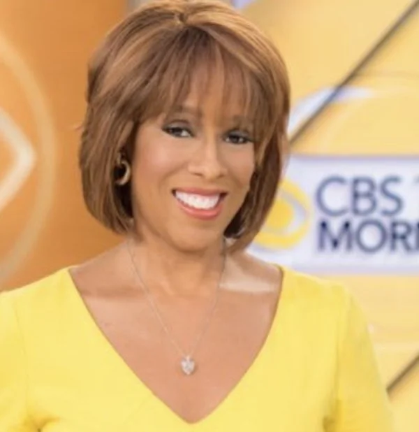 Is Chris Licht Trying to Land Gayle King?