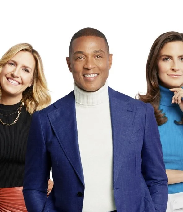 CNN Finds New Morning EP at News Nation