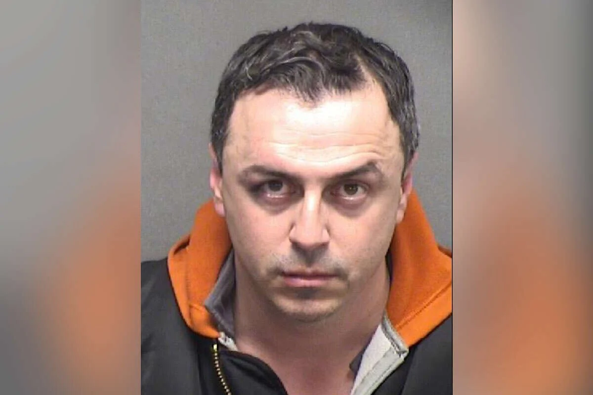 Another San Antonio Talent Busted For DUI 