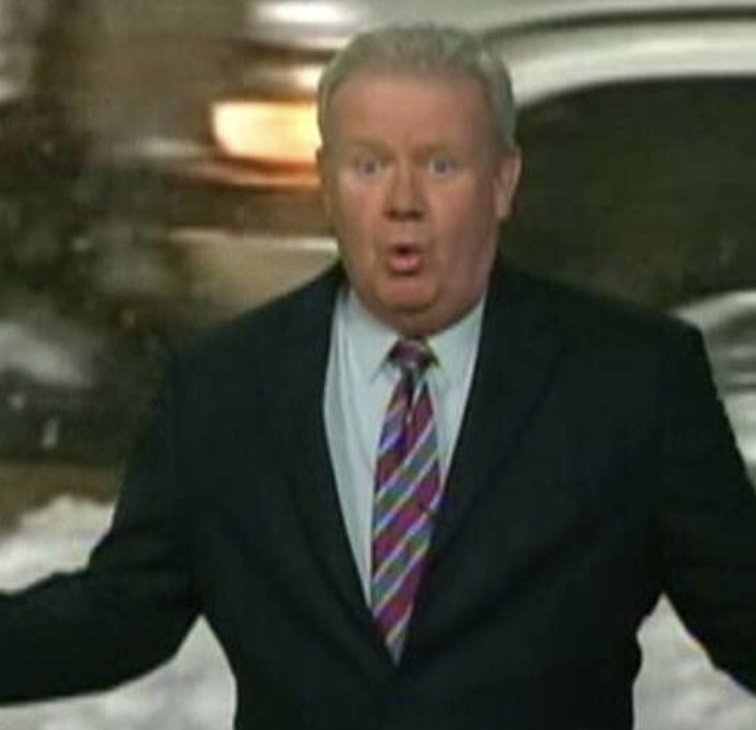 Longtime San Antonio Anchor Blames Female Managers for Ruining TV News 