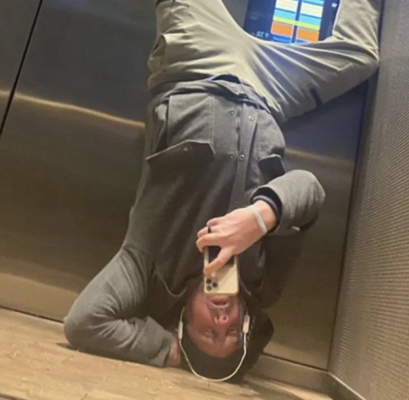 Ummmmm...