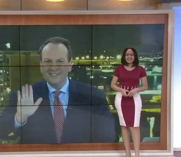 Tonight's Forecast...