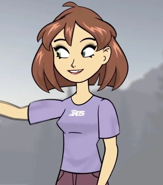 The Cartoon Network? 