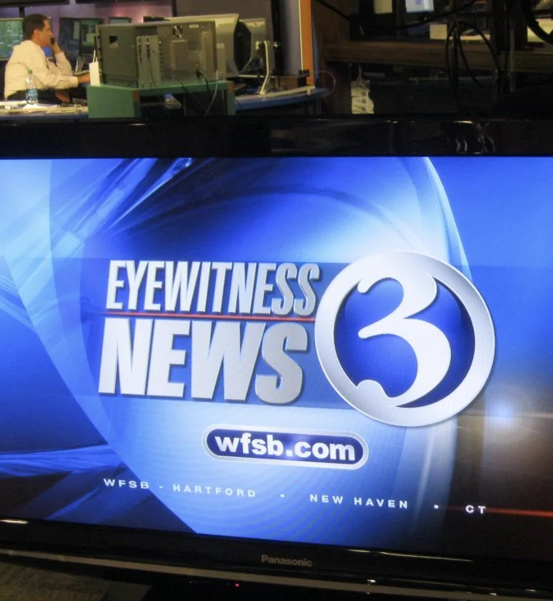 Slow News Day Part 2 