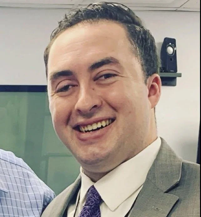Fired Reporter Lands New Gig 
